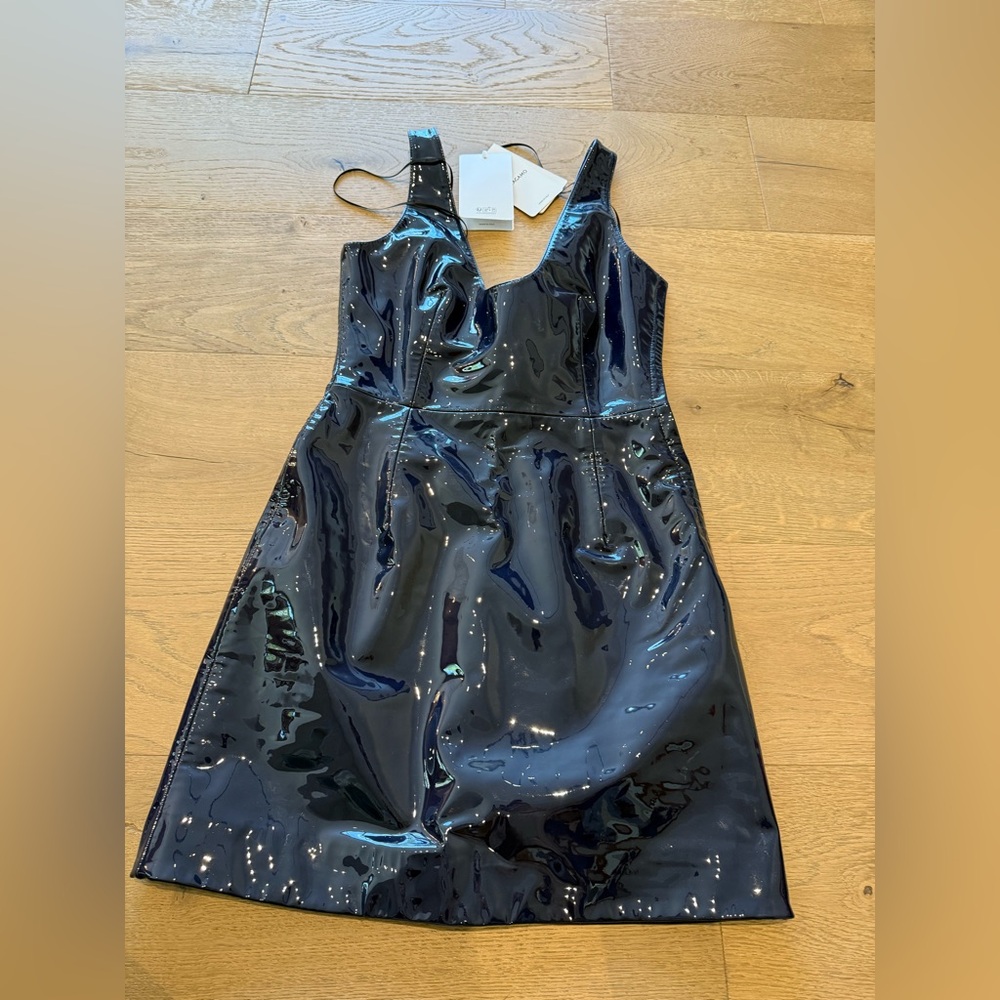 Ferragamo brand new dress